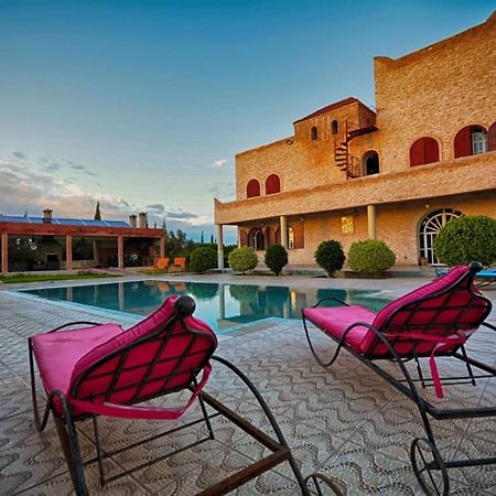 Villa Al Jaouhara Essaouira Extérieur photo