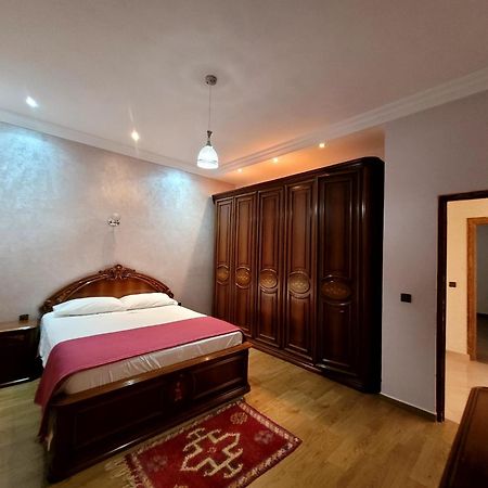 Villa Al Jaouhara Essaouira Extérieur photo