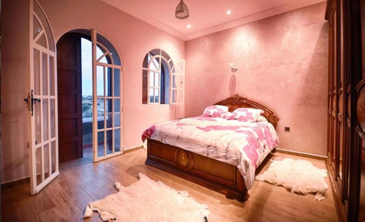 Villa Al Jaouhara Essaouira Extérieur photo