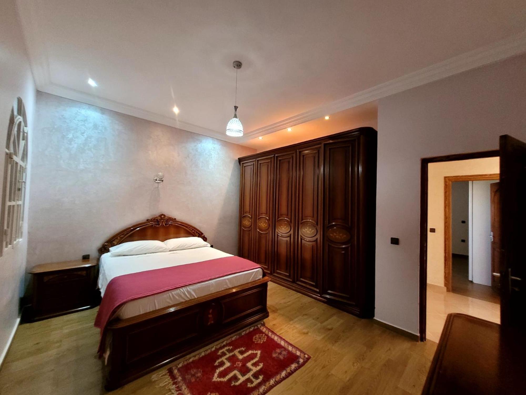 Villa Al Jaouhara Essaouira Extérieur photo