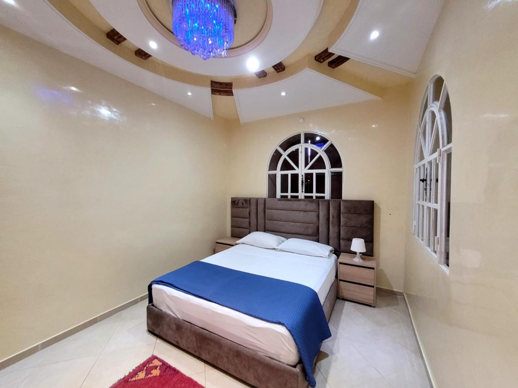 Villa Al Jaouhara Essaouira Extérieur photo
