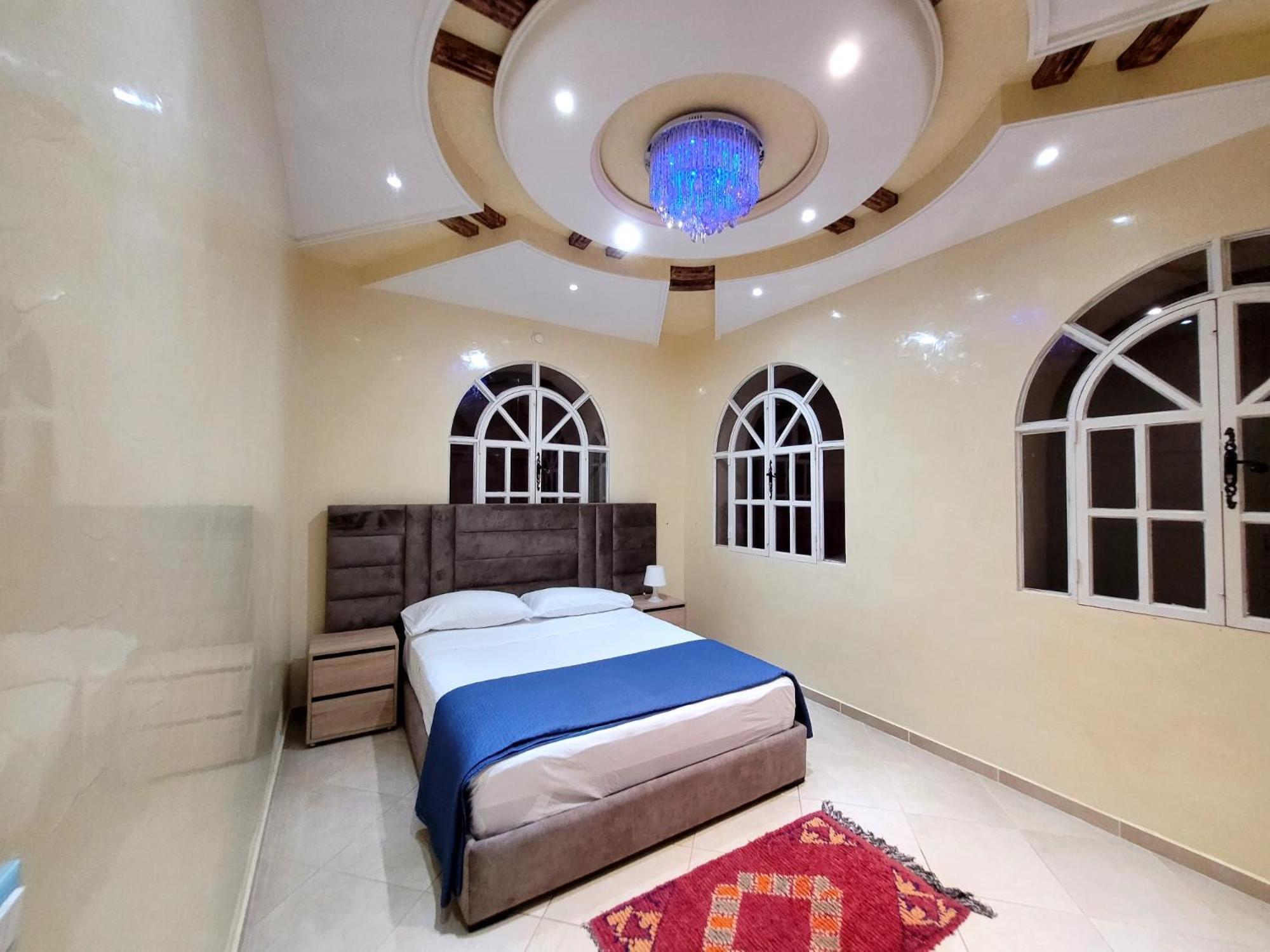 Villa Al Jaouhara Essaouira Extérieur photo