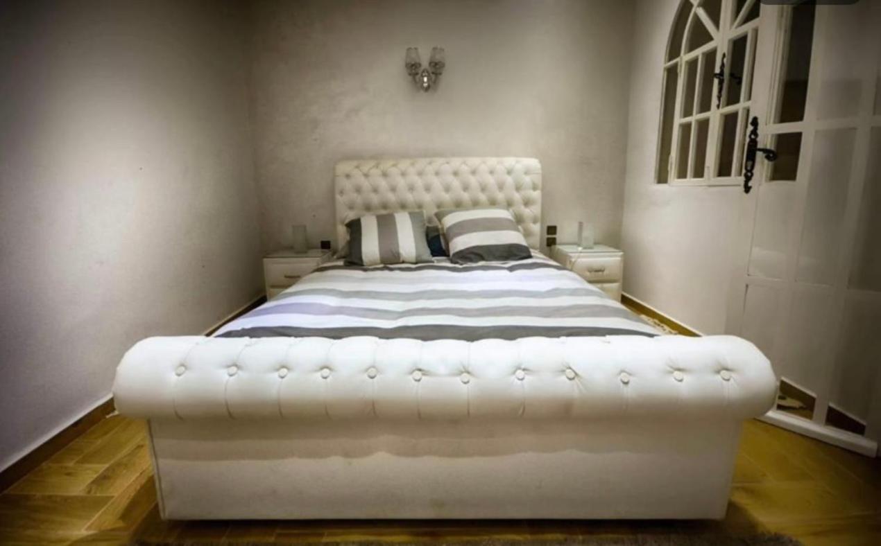 Villa Al Jaouhara Essaouira Extérieur photo