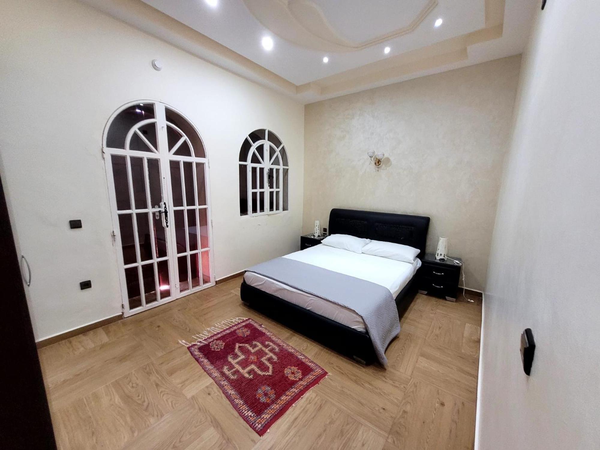 Villa Al Jaouhara Essaouira Extérieur photo
