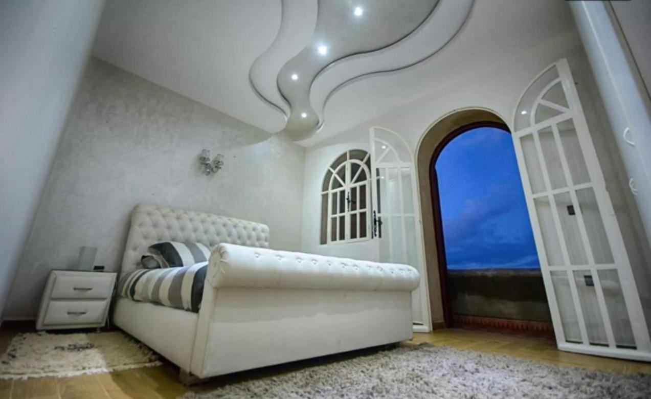 Villa Al Jaouhara Essaouira Extérieur photo