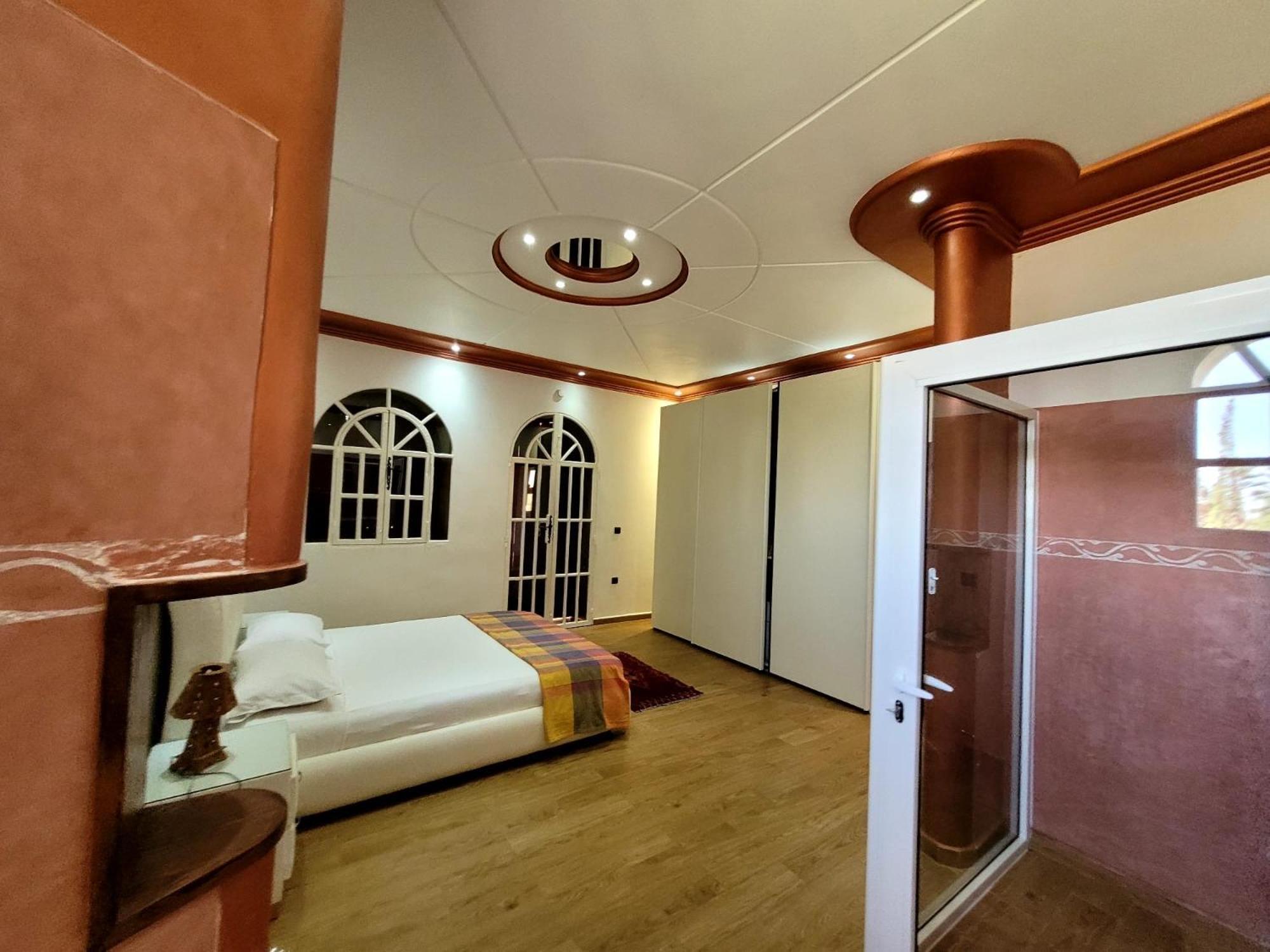 Villa Al Jaouhara Essaouira Extérieur photo