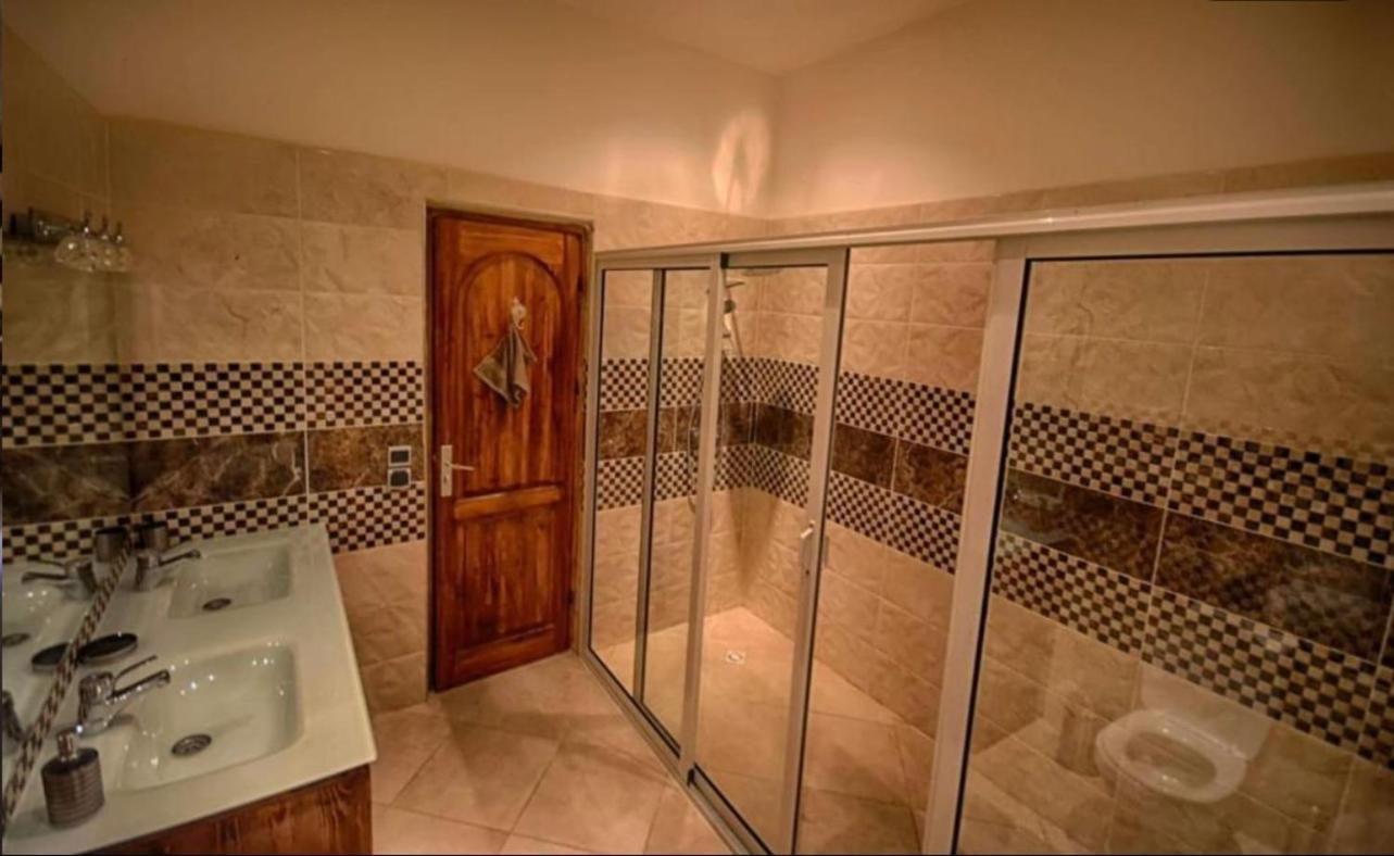 Villa Al Jaouhara Essaouira Extérieur photo