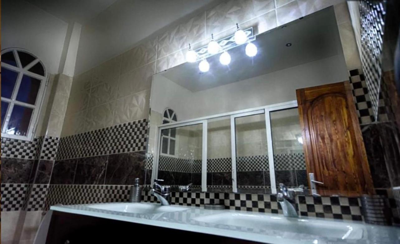 Villa Al Jaouhara Essaouira Extérieur photo