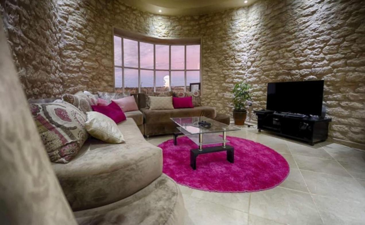 Villa Al Jaouhara Essaouira Extérieur photo