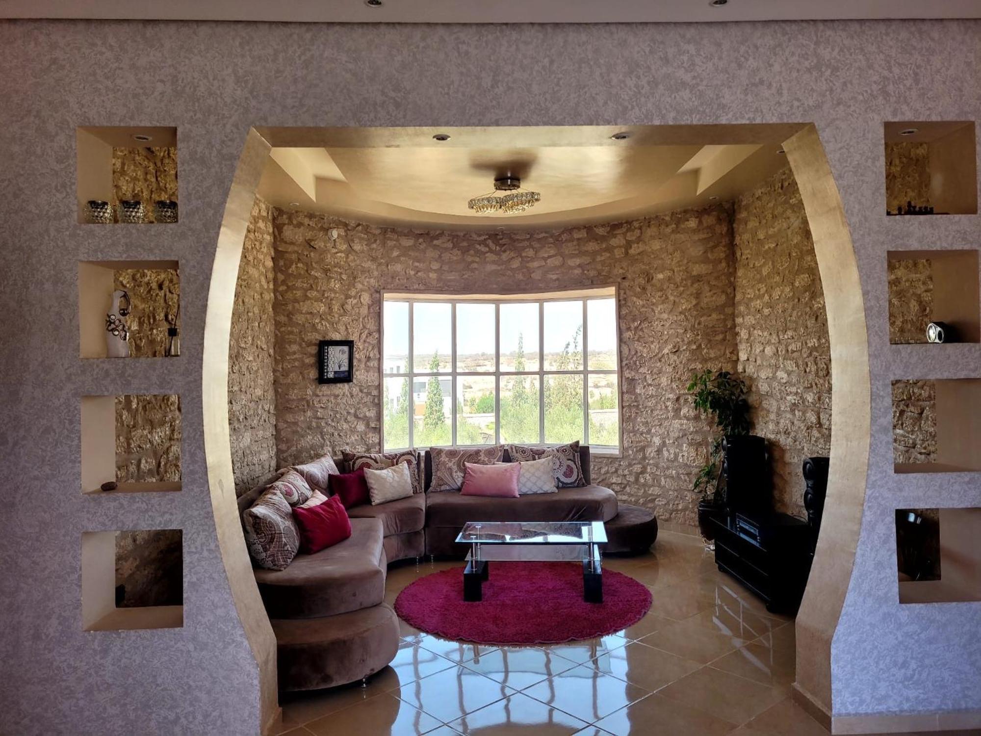 Villa Al Jaouhara Essaouira Extérieur photo