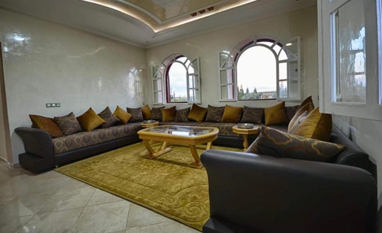 Villa Al Jaouhara Essaouira Extérieur photo