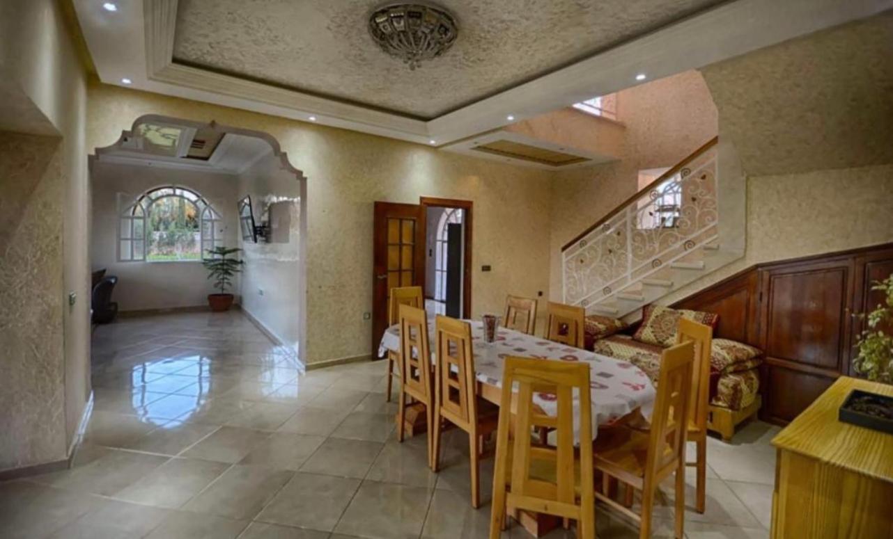Villa Al Jaouhara Essaouira Extérieur photo