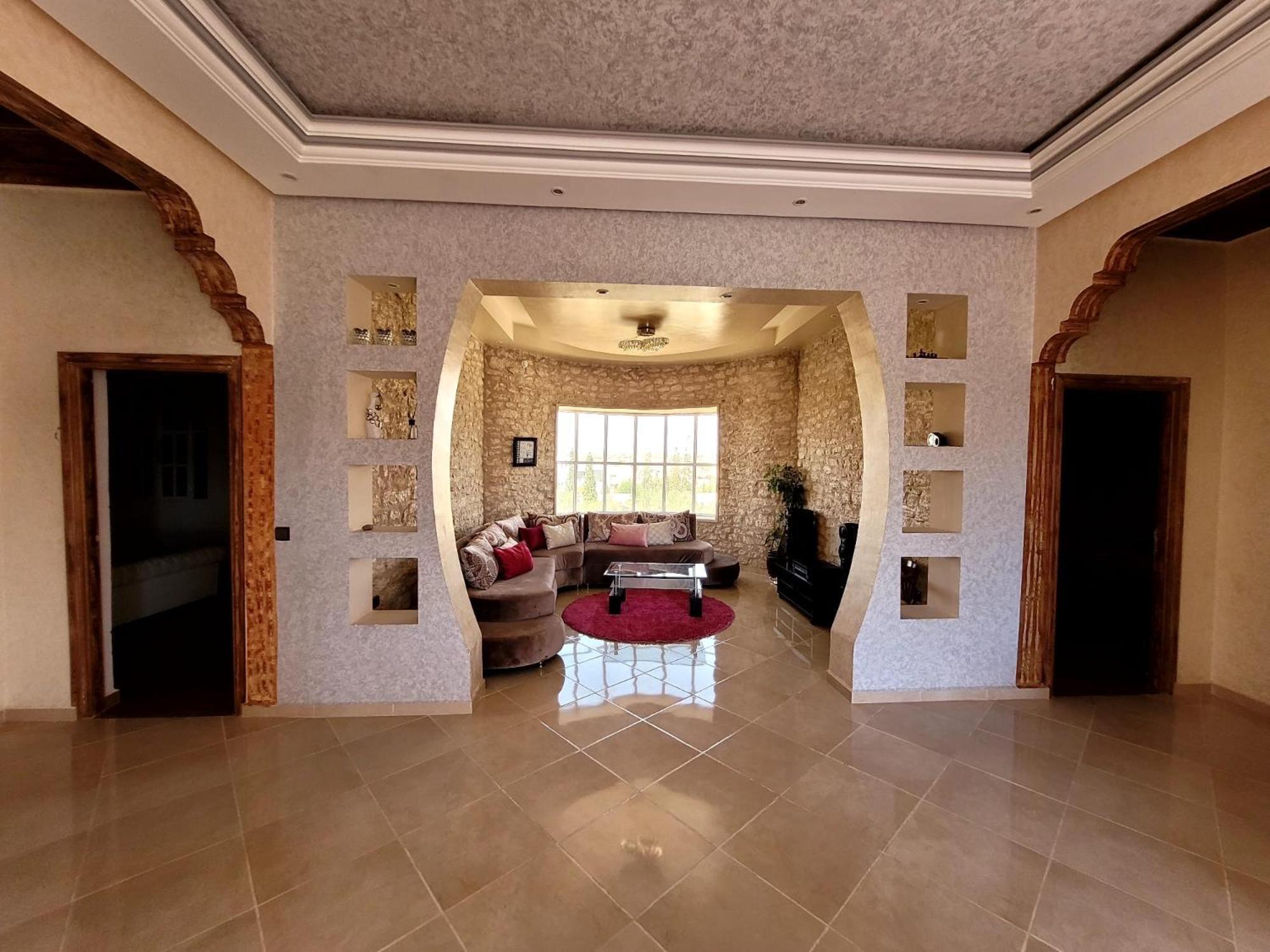 Villa Al Jaouhara Essaouira Extérieur photo